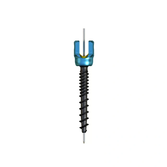 Ti MIS Percutaneous System 6.0,Shinvaunited,Ti MIS Percutaneous System 6.0