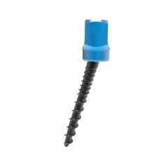 Ti Posterior Rod-Screw for Spinal Deformity (6.0 System),Shinvaunited,Ti Posterior Rod-Screw for Spinal Deformity (6.0 System)