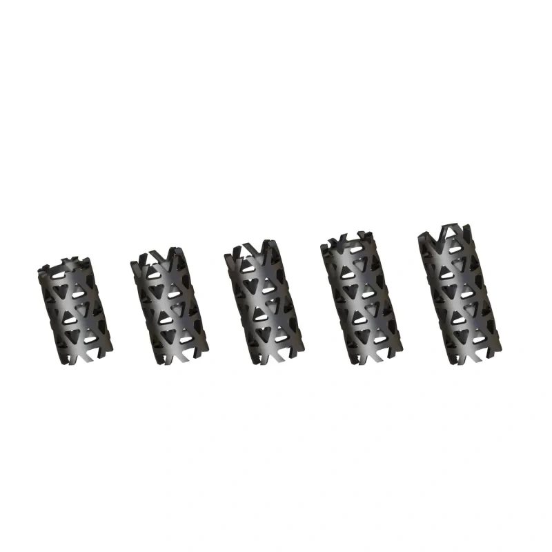 Titanium Mesh Cage,Shinvaunited,Titanium Mesh Cage