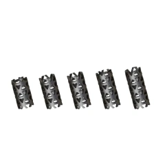Titanium Mesh Cage,Shinvaunited,Titanium Mesh Cage