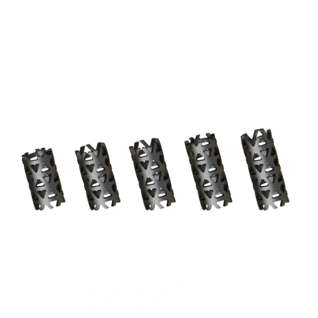Titanium Mesh Cage,Shinvaunited,Titanium Mesh Cage