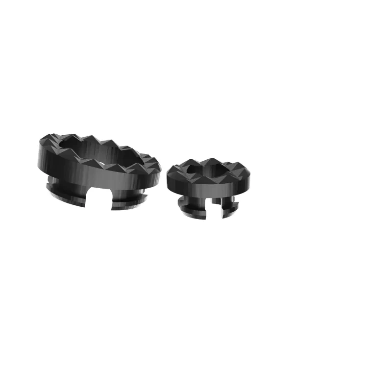 Titanium Mesh Cage,Shinvaunited,Titanium Mesh Cage