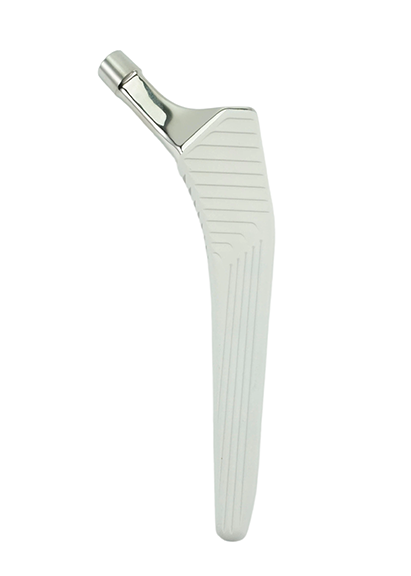Fully Ti-Coated Femoral Stem,Shinvaunited,Fully Ti-Coated Femoral Stem-Shinvaunited