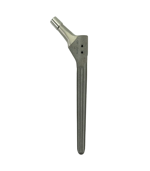 Revision Femoral Stem Type SL,Shinvaunited,SL Revision Femoral Stem
