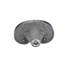 Tibial baseplate(CMA),Shinvaunited,Tibial baseplate(CMA)