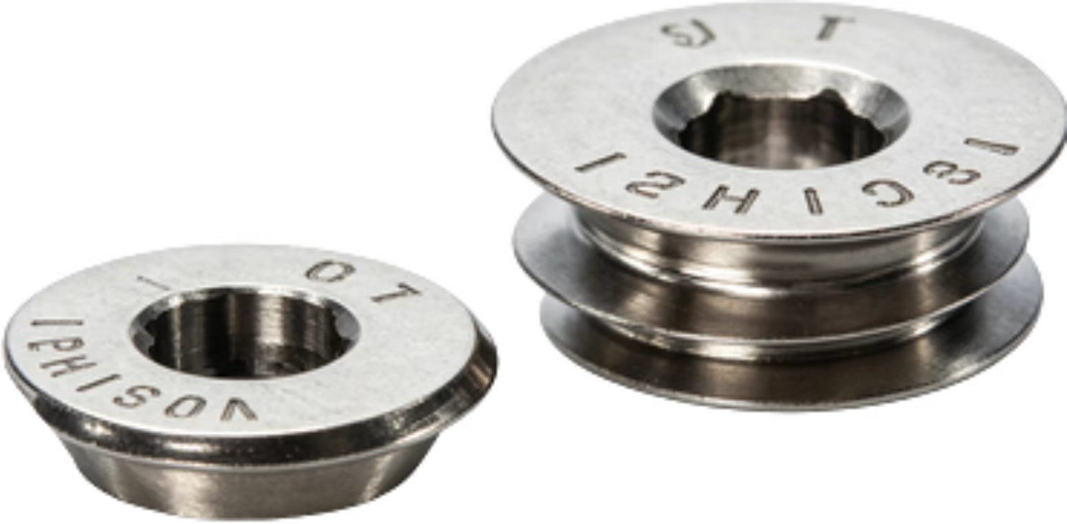 Apical Hole Screw & Screw Hole Cover,Shinvaunited,Apical Hole Screw & Screw Hole Cover-Shinvaunited