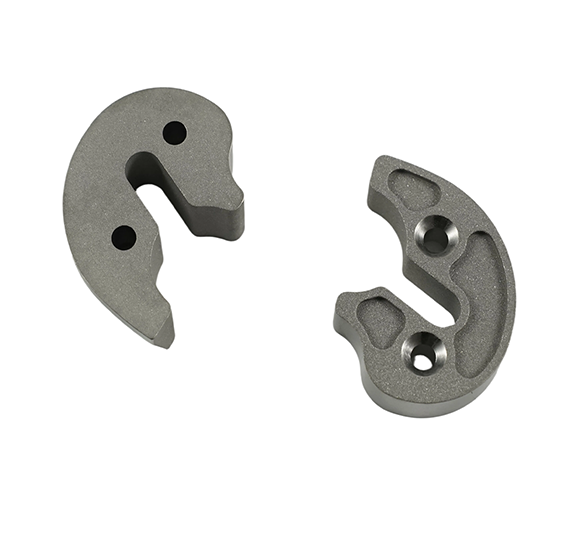 Tibial augment assembly (LM/RL),Shinvaunited,Tibial augment assembly (LM/RL)