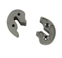 Tibial augment assembly (LM/RL),Shinvaunited,Tibial augment assembly (LM/RL)
