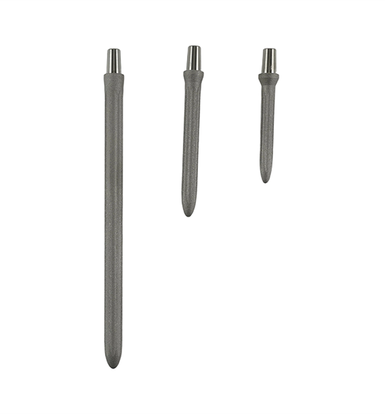 Augmented Extended Revision Femoral Straight stem (PSA),Shinvaunited,Augmented Extended Revision Femoral Straight stem (PSA)