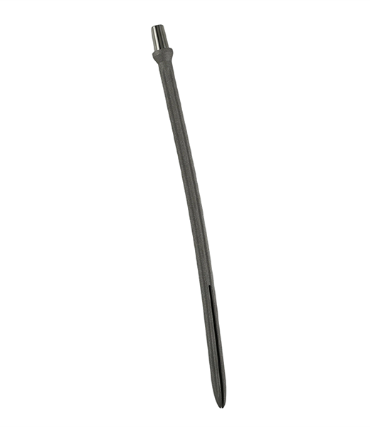 Augmented Extended Revision Femoral Curved stem (PSA),Shinvaunited,Augmented Extended Revision Femoral Curved stem (PSA)