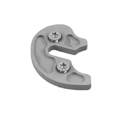 Tibial augment assembly,Shinvaunited,Tibial augment assembly