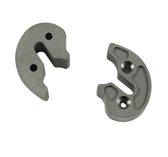 Tibial augment assembly (RM/LL),Shinvaunited,Tibial augment assembly (RM/LL)
