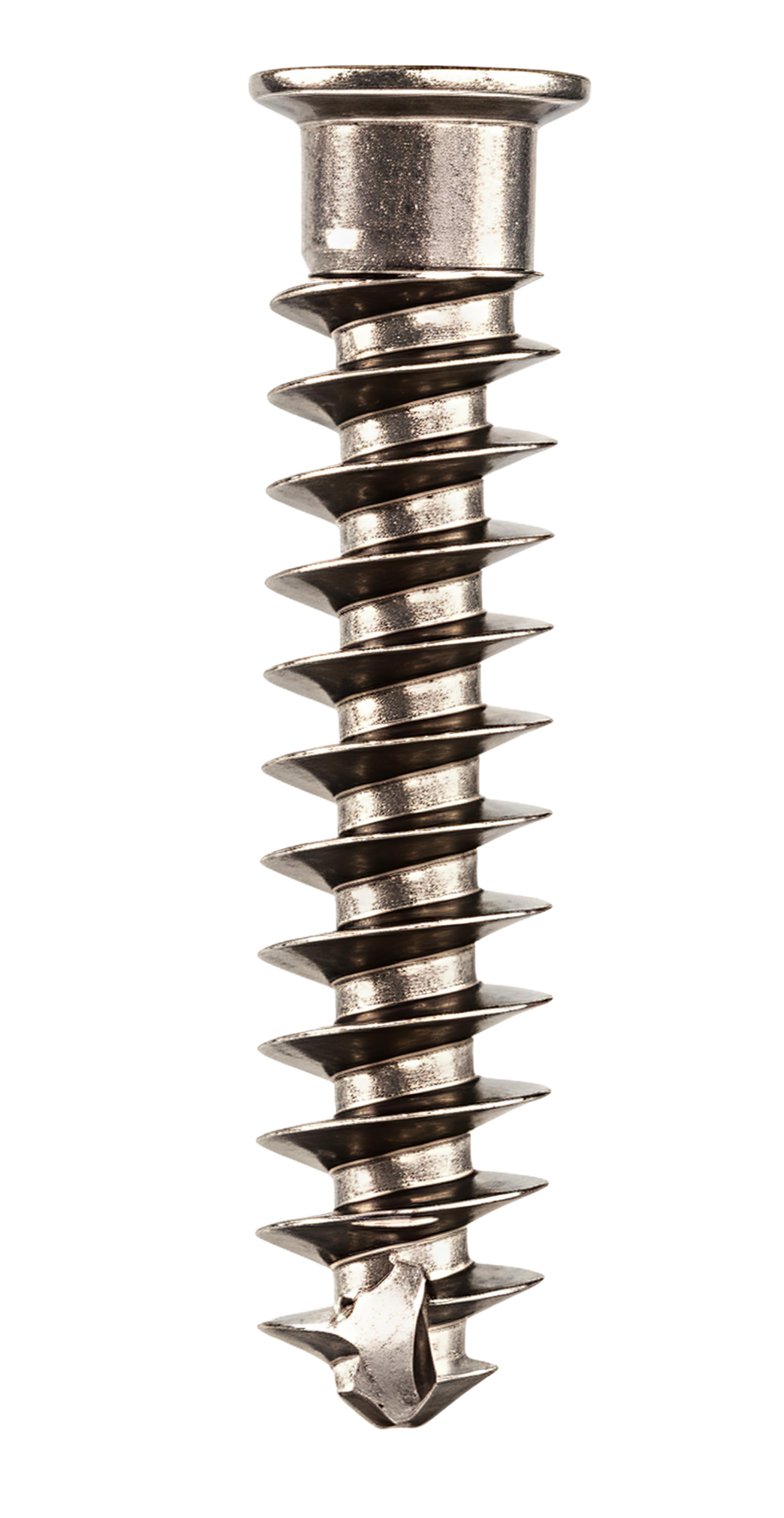 Ti Cancellous Screw,Shinvaunited,Ti Cancellous Screw-Shinvaunited