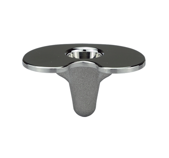 Tibial baseplate(MB),Shinvaunited,Tibial baseplate(MB)