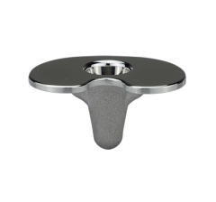 Tibial baseplate(MB),Shinvaunited,Tibial baseplate(MB)