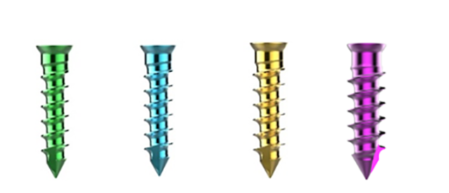 Variable Angle Self Drilling Screw,Shinvaunited,Variable Angle Self Drilling Screw