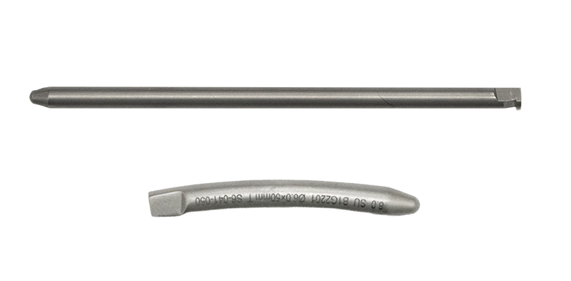Hex-end Rod,Shinvaunited,Hex-end Rod