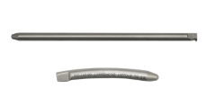 Hex-end Rod,Shinvaunited,Hex-end Rod