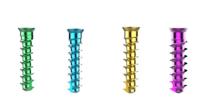 Variable Angle Self Tapping Screw,Shinvaunited,Variable Angle Self Tapping Screw