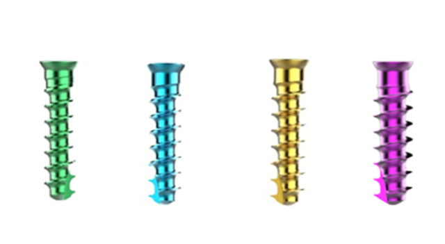 Variable Angle Self Tapping Screw,Shinvaunited,Variable Angle Self Tapping Screw