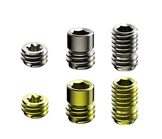 Setscrew,Shinvaunited,Setscrew