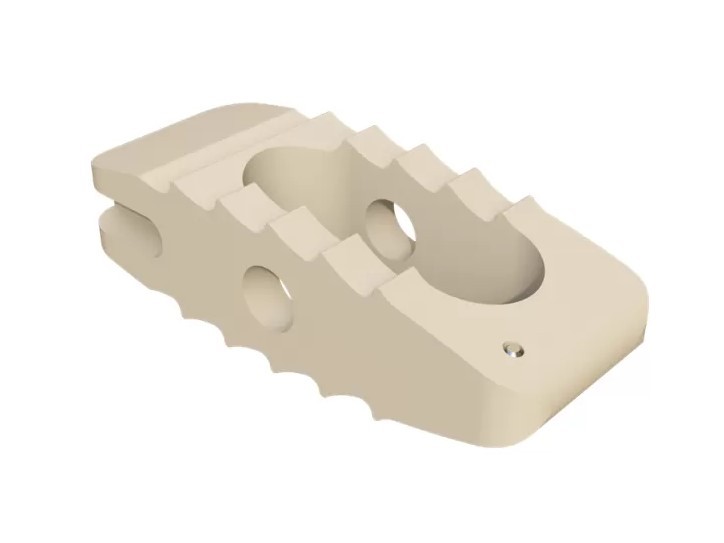 Lumbar Interbody Fusion Cage LF-I,Shinvaunited,Lumbar Interbody Fusion Cage LF-I