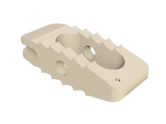 Lumbar Interbody Fusion Cage LF-I,Shinvaunited,Lumbar Interbody Fusion Cage LF-I