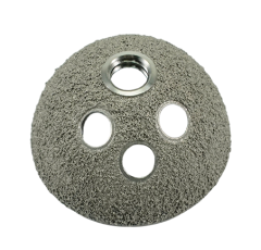 PS+ Acetabular Cup (Cluster hole),Shinvaunited,PS+ Acetabular Cup (Cluster hole)-Shinvaunited