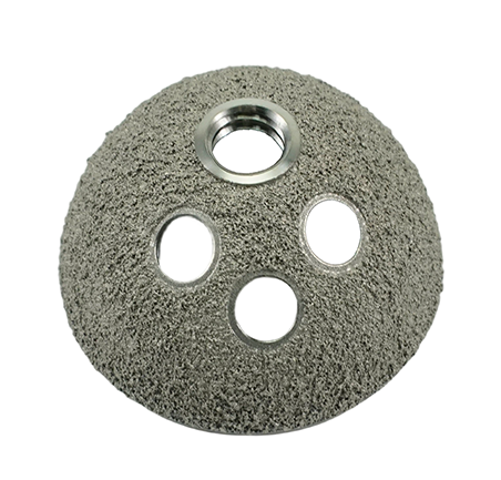 PS+ Acetabular Cup (Cluster hole),Shinvaunited,PS+ Acetabular Cup (Cluster hole)-Shinvaunited