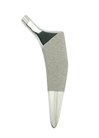 XUTS Femoral Stem (Short),Shinvaunited,XUTS Femoral Stem (Short)