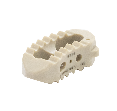 Lumbar Cage(Crescent),Shinvaunited,Lumbar Cage(Crescent)