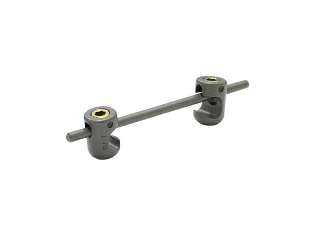 Hooked Transverse link,Shinvaunited,Hooked Transverse link