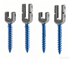 Polyaxial Pedicle Screw (Standard & Reduction),Shinvaunited,Polyaxial Pedicle Screw (Standard & Reduction)