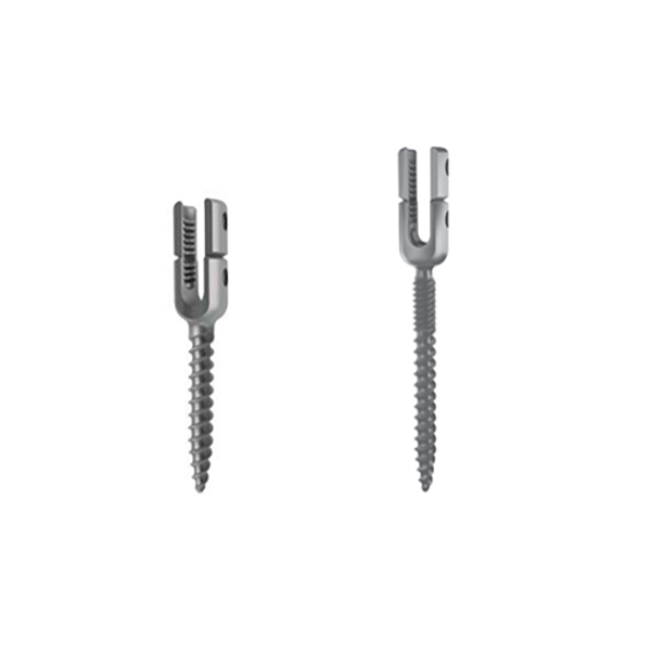 Fixed Angle Pedicle Screw (Standard & Reduction),Shinvaunited,Fixed Angle Pedicle Screw (Standard & Reduction)