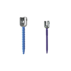 Polyaxial Pedicle Screw (Standard & Reduction),Shinvaunited,Polyaxial Pedicle Screw (Standard & Reduction)