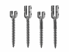 Fixed Angle Pedicle Screw (Standard & Reduction),Shinvaunited,Fixed Angle Pedicle Screw (Standard & Reduction)