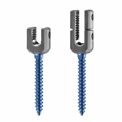 Monoaxial Pedicle Screw (Standard & Reduction),Shinvaunited,Monoaxial Pedicle Screw (Standard & Reduction)