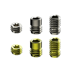 Set Screw,Shinvaunited,Set Screw