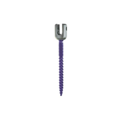 Monoaxial Pedicle Screw (Standard & Reduction),Shinvaunited,Monoaxial Pedicle Screw (Standard & Reduction)