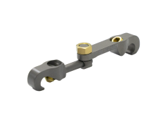 Adjustable Transverse link,Shinvaunited,Adjustable Transverse link
