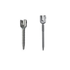 Fixed Angle Pedicle Screw (Standard & Reduction),Shinvaunited,Fixed Angle Pedicle Screw (Standard & Reduction)