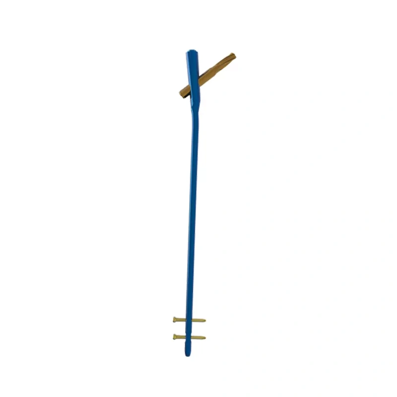 Proximal Femoral Nail Type I – Double Lag Screw,Shinvaunited,Proximal Femoral Nail Type I – Double Lag Screw