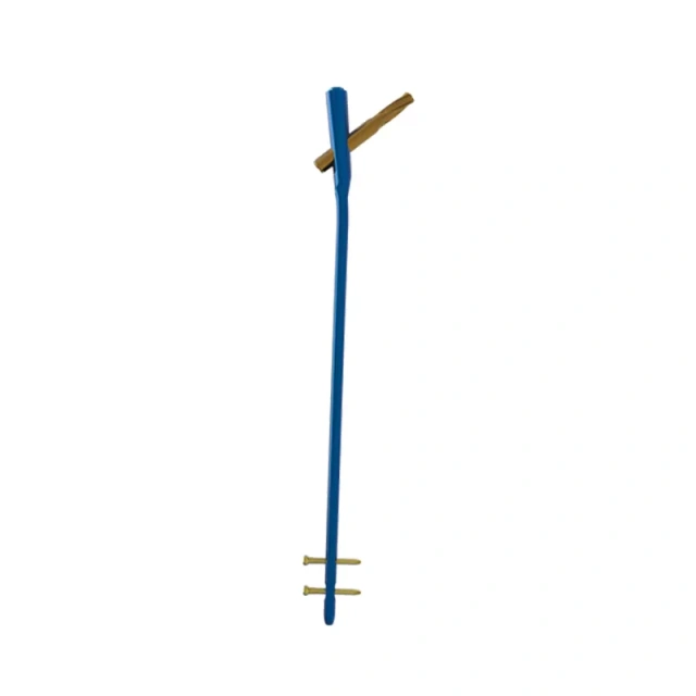 Proximal Femoral Nail Type I – Double Lag Screw,Shinvaunited,Proximal Femoral Nail Type I – Double Lag Screw