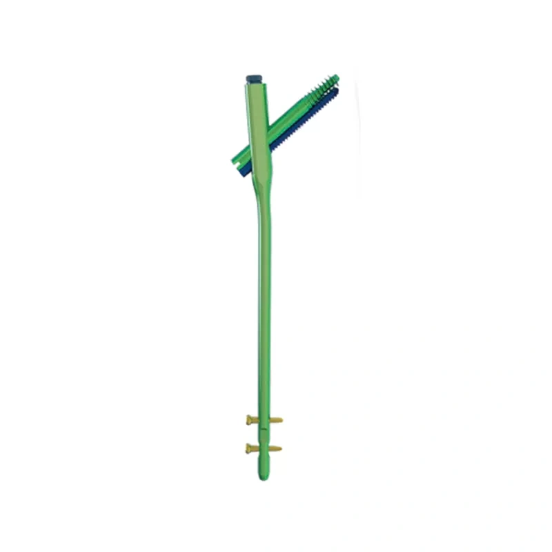 Proximal Femoral Nail Type II – Triple Screw Design (Intertan),Shinvaunited,Proximal Femoral Nail Type II – Triple Screw Design (Intertan)