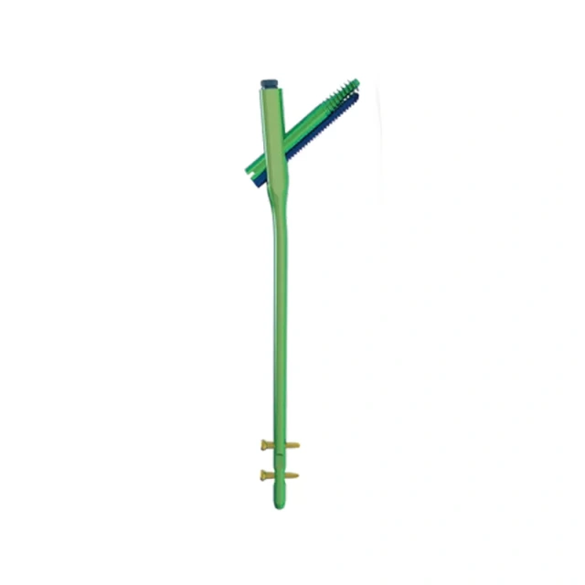 Proximal Femoral Nail Type II – Triple Screw Design (Intertan),Shinvaunited,Proximal Femoral Nail Type II – Triple Screw Design (Intertan)