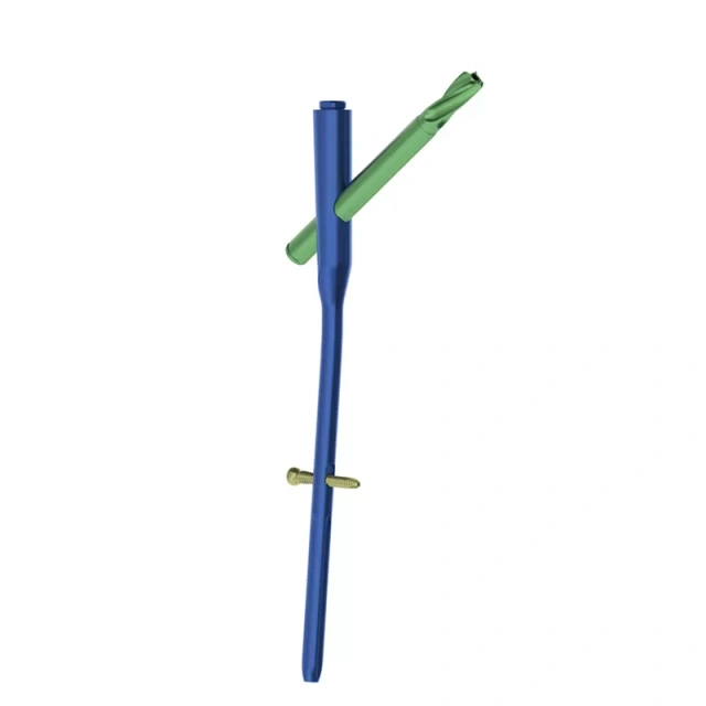 Proximal Femoral Nail Type I – Single Lag Screw,Shinvaunited,Proximal Femoral Nail Type I – Single Lag Screw