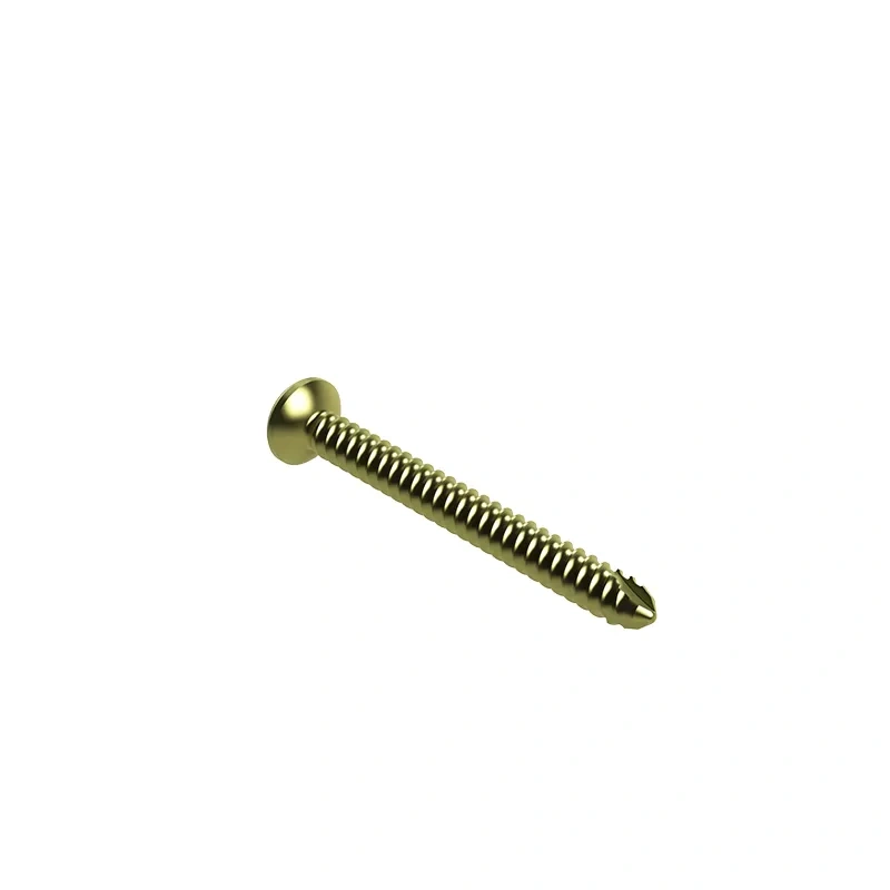 Tibial Intramedullary Nail,Shinvaunited,Tibial Intramedullary Nail
