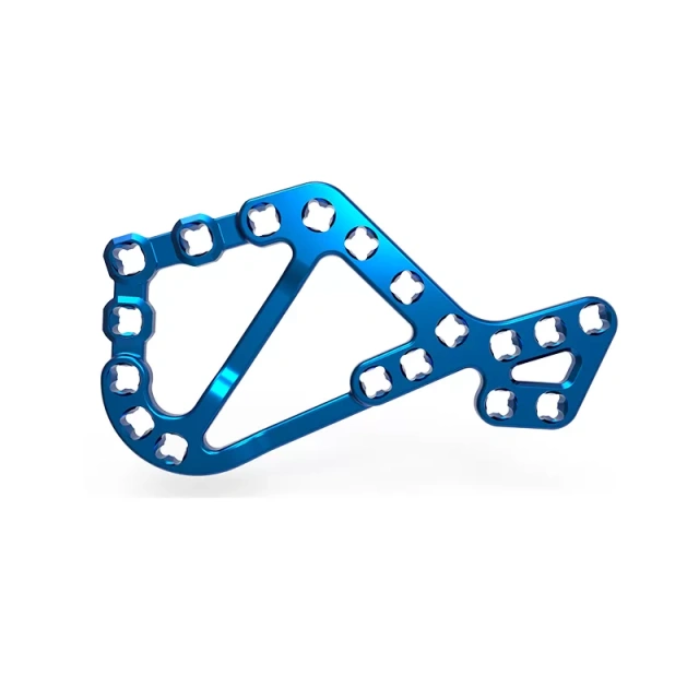 Calcaneal universal plate,Shinvaunited,Calcaneal universal plate