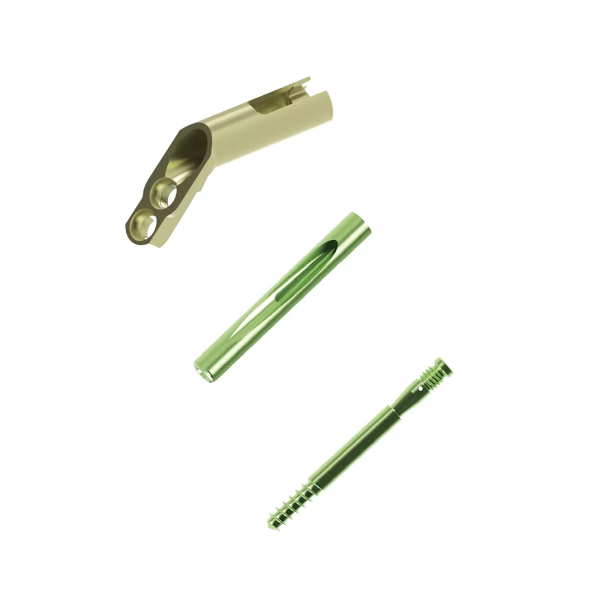 Femoral Neck System-FNS,Shinvaunited,Femoral Neck System-FNS