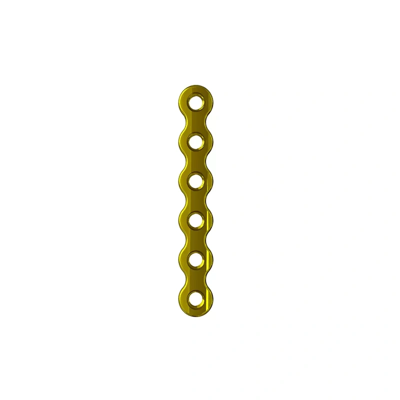 Locking Metacarpal Plate (Type I),Shinvaunited,Locking Metacarpal Plate (Type I)